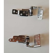 LCD Screen Hinges for Asus X541, X541NA