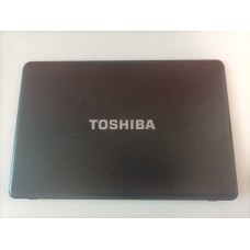 LCD Lid (Top Cover) K000111340 for Toshiba Satellite / Satellite Pro C660 C660D LCD Lid (Top Cover) K000111340 for Toshiba Satellite / Satellite Pro C660 C660D