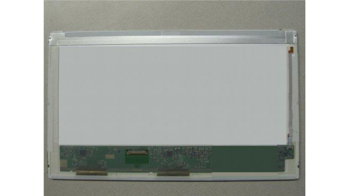 15.6" HD LED Laptop Screen Replacement | LP156WH2-TLEA Compatible | Glossy 1366x768
