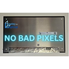 Laptop Display / Screen 13.3" FullHD 1920x1080 IPS LED 17mm 30-pin eDP, Backside Connector, New, Matte