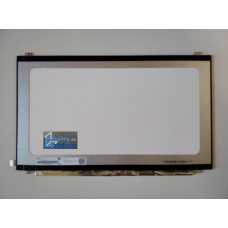 High End Laptop Display / Screen 15.6" FullHD 1920x1080 LED IPS 72% NTSC, eDP, New, Matte