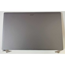 LCD Lid (Top Cover) with hinges for Acer Aspire Lite AL15-32P