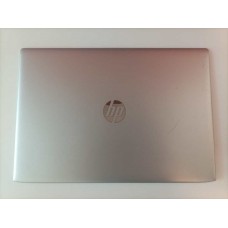 LCD Lid (Top Cover) TFQ3LX8CTP003 for HP Probook 450 G5