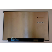 TL145ADMP01-00, M145NWK1 R0, MNE507DA1-1, B145QAN01.H 14.5 inch LED WQXGA 2.5K 90Hz IPS Laptop Screen, 40-pin eDP, New, Matte