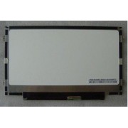 Laptop Display / Screen 10.1" WSVGA 1024x600 LED Slim (Razor), New, Glossy Laptop Display / Screen 10.1" WSVGA 1024x600 LED Slim (Razor), New, Glossy