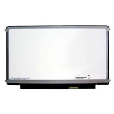 Laptop Display / Screen 13.3" HD Ready 1366x768 LED Slim (Razor), New, Glossy, with Mounting Lugs