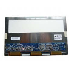 CLAA102NA1BC 10.2 inch Laptop Display / Screen for ASUS EeePC S101 S101H S191H 10.2" WSVGA 1024x600 LED, New, Matte