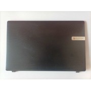 LCD Lid (Top Cover) FA0FQ000100 for Packard Bell Easynote TK11 TK13 TK36 TK37 TK81 TK83 TK85 TK87