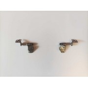 LCD Screen Hinges for Toshiba Satellite R850