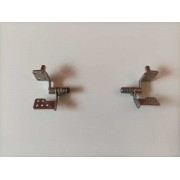 LCD Screen Hinges for Samsung R610