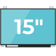 LCD Screens / Panels 15"