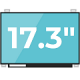 LCD Screens / Panels 17.3"