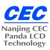 CEC Panda LCD